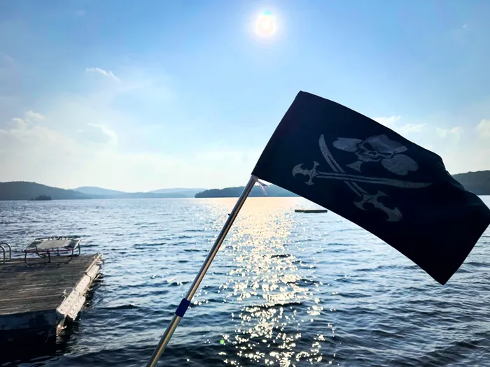 CustomPatch.Com - Rectangle Flag