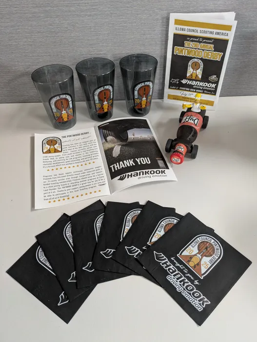 CustomPatch.Com - Custom Paper Beverage Napkin