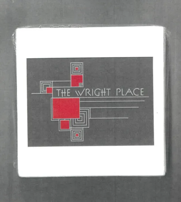 CustomPatch.Com - Custom Paper Beverage Napkin