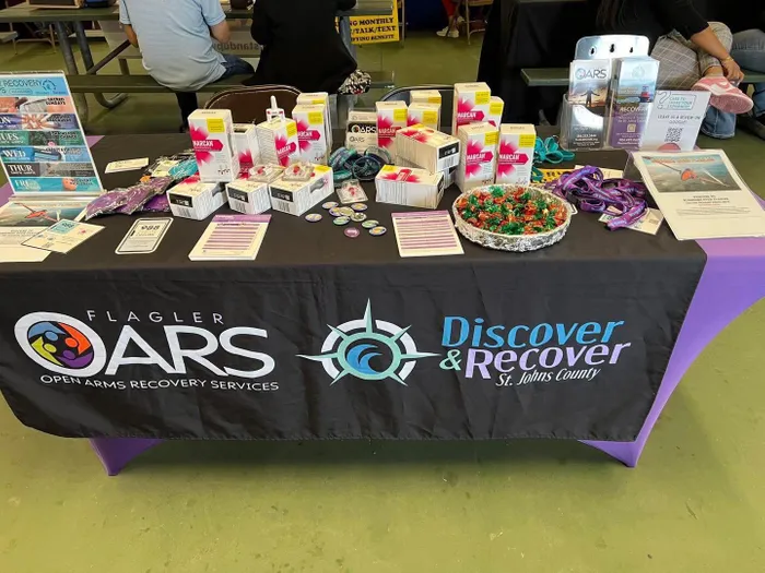 CustomPatch.Com - Table Runner