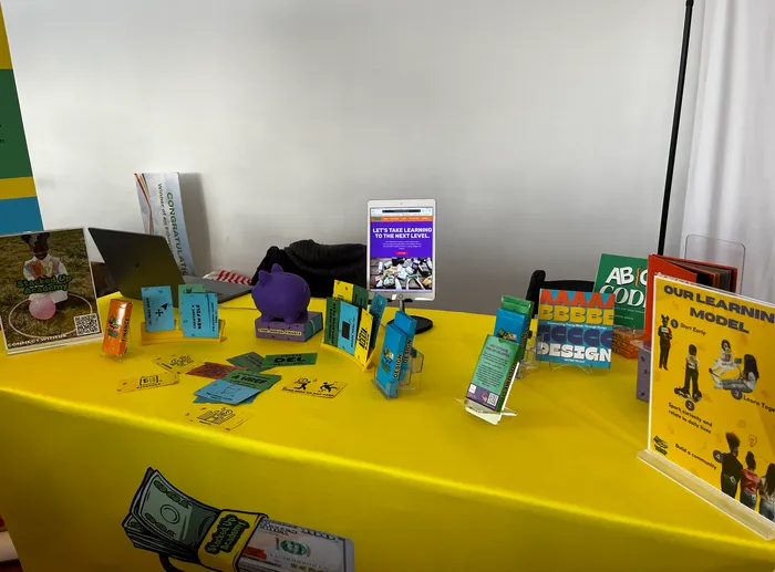 CustomPatch.Com - Custom Rectangle Table Covers