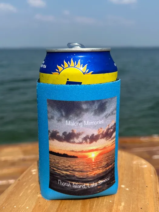 CustomPatch.Com - Full Color Collapsible