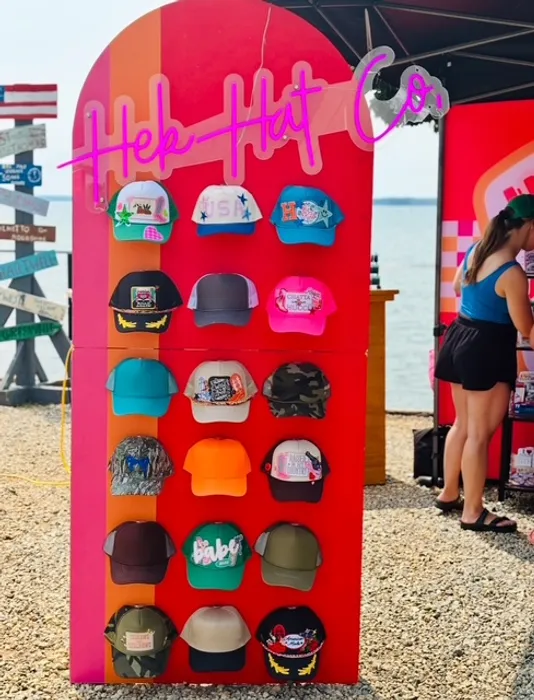 CustomPatch.Com - Custom Neon Sign