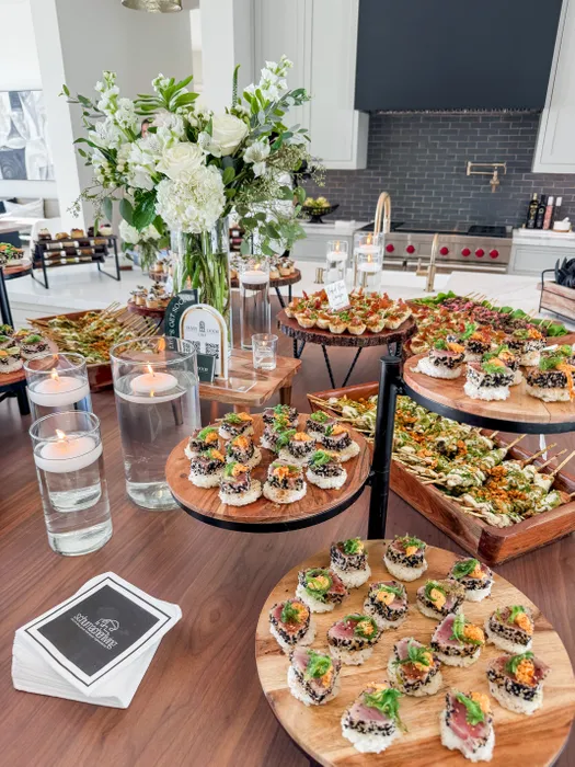 CustomPatch.Com - Custom Paper Beverage Napkin