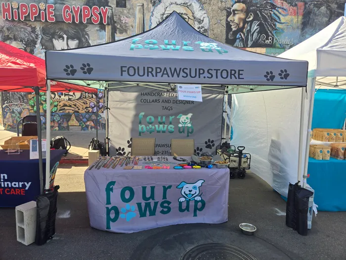 CustomPatch.Com - Custom Rectangle Table Covers