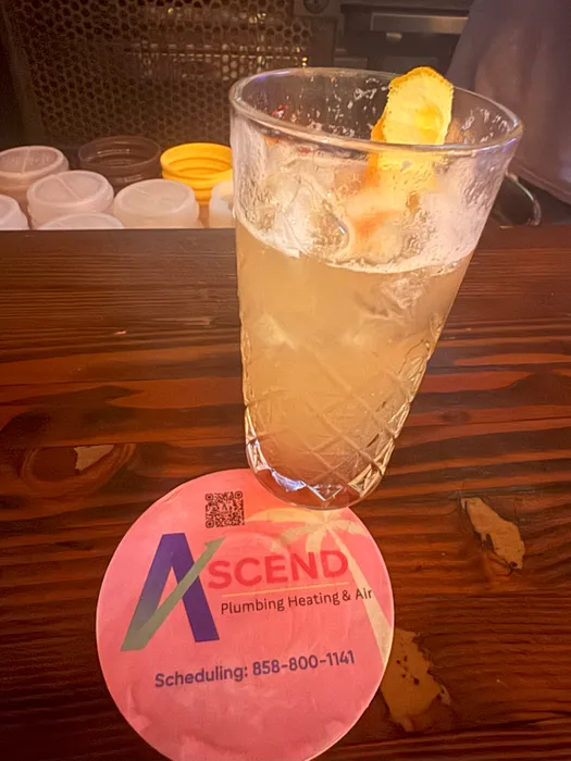 CustomPatch.Com - Super Absorbent Bar Coaster