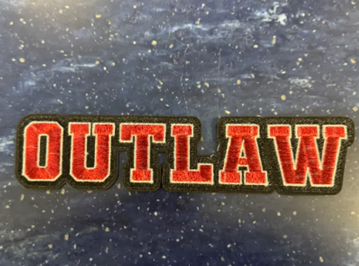 CustomPatch.Com - Embroidered Patches