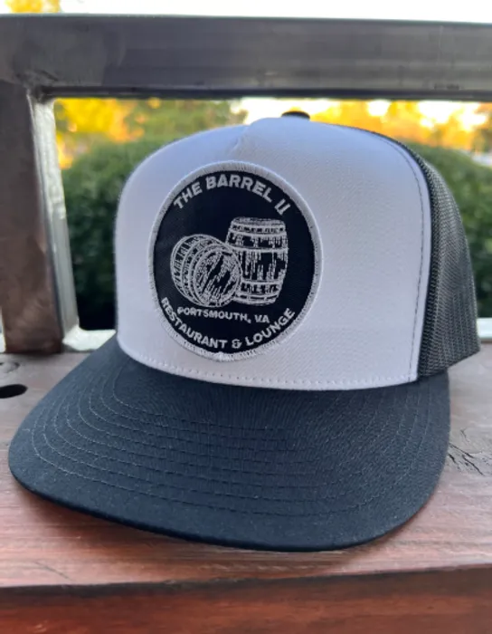 CustomPatch.Com - Embroidered Patches