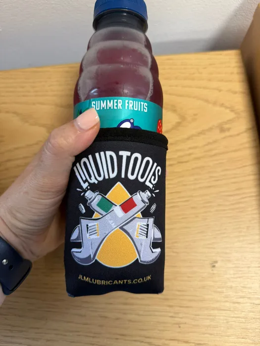 CustomPatch.Com - Full Color Collapsible