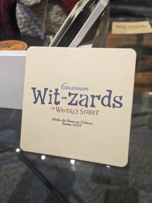 CustomPatch.Com - Pulpboard Coasters