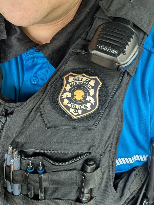 CustomPatch.Com - Embroidery + Printed Patch