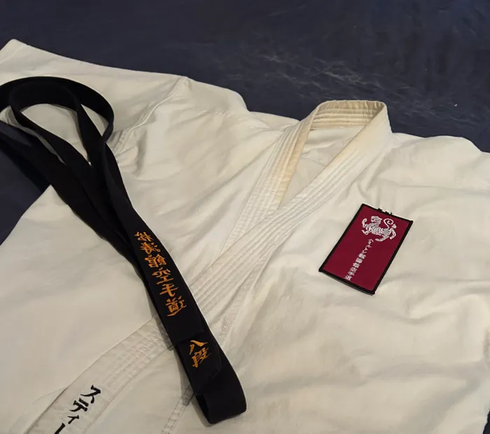 CustomPatch.Com - Embroidered Patches