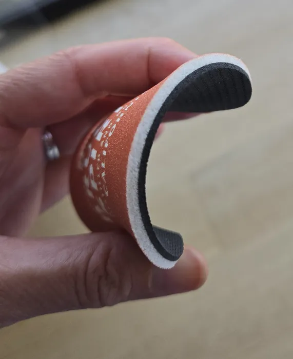 CustomPatch.Com - Soft Diatom Absorbent Coaster