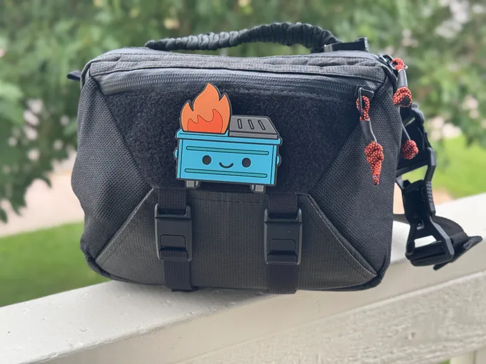 CustomPatch.Com - PVC Patches