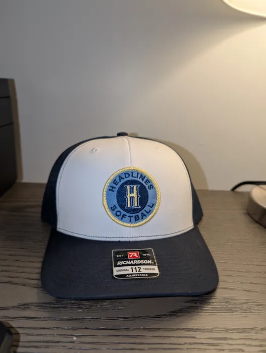 CustomPatch.Com - Embroidered Patches