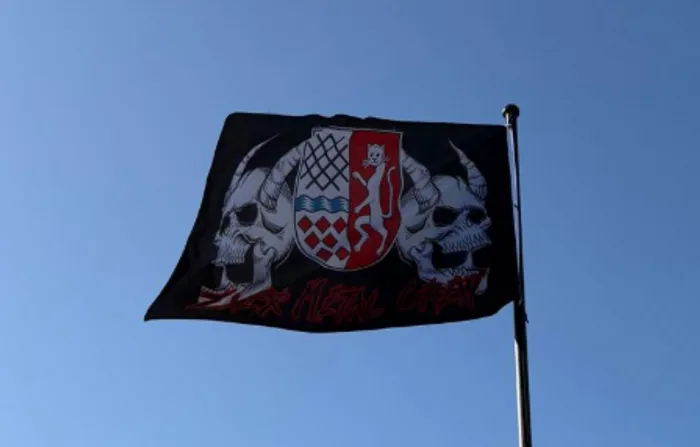 CustomPatch.Com - Rectangle Flag