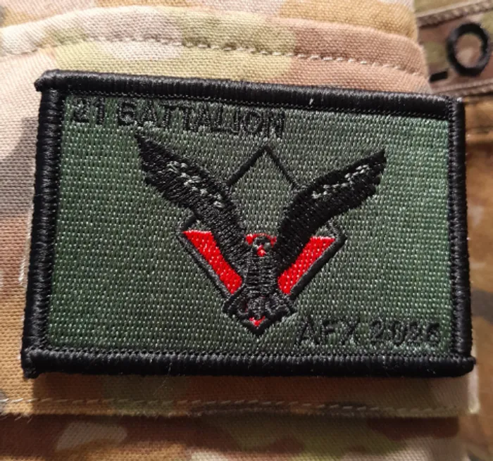 CustomPatch.Com - Embroidered Patches