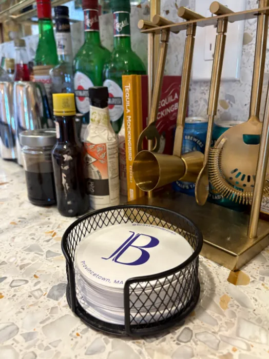 CustomPatch.Com - Super Absorbent Bar Coaster