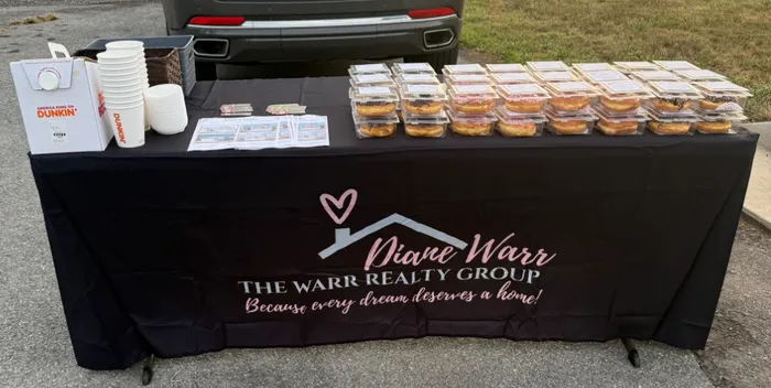 CustomPatch.Com - Custom Rectangle Table Covers