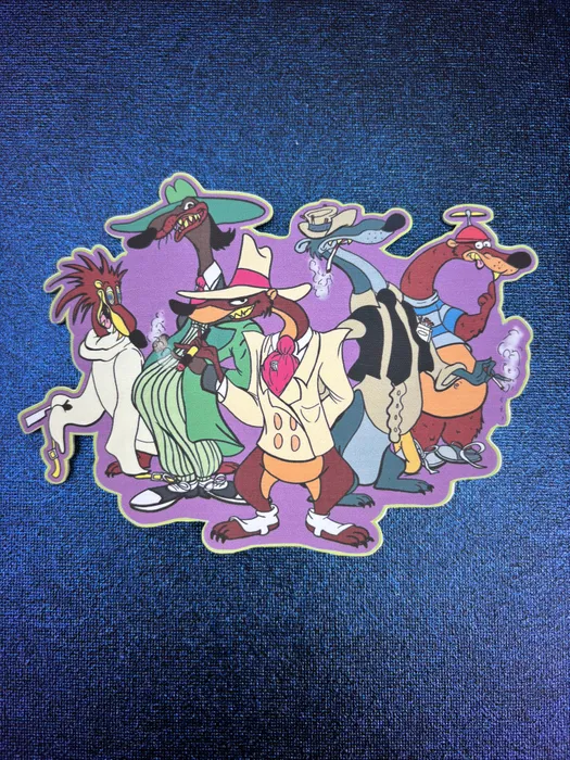 CustomPatch.Com - Printed Patches