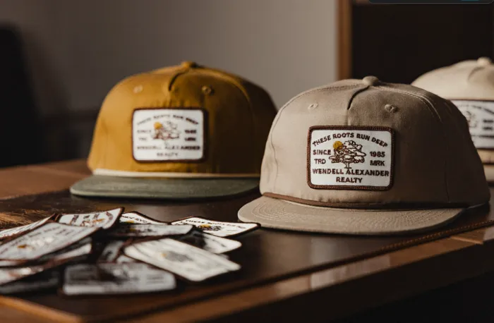 CustomPatch.Com - Embroidered Patches