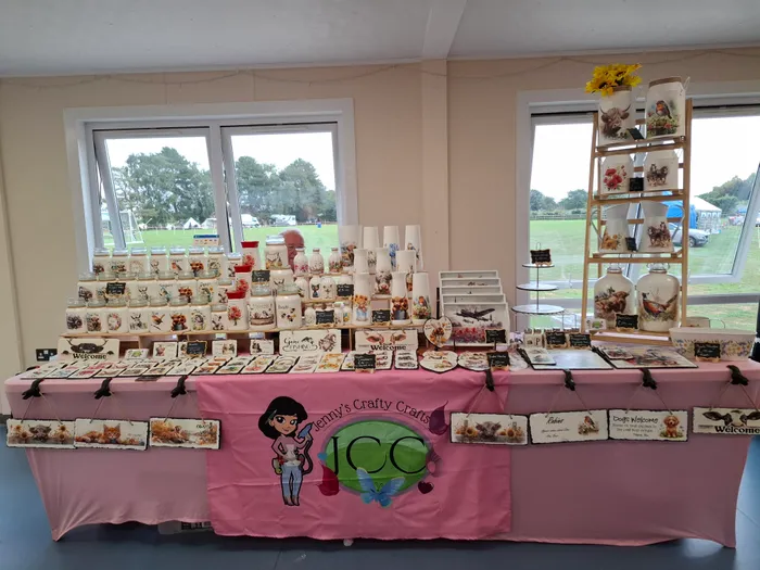 CustomPatch.Com - Custom Rectangle Table Covers