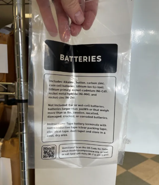 CustomPatch.Com - Custom Poly Mailer