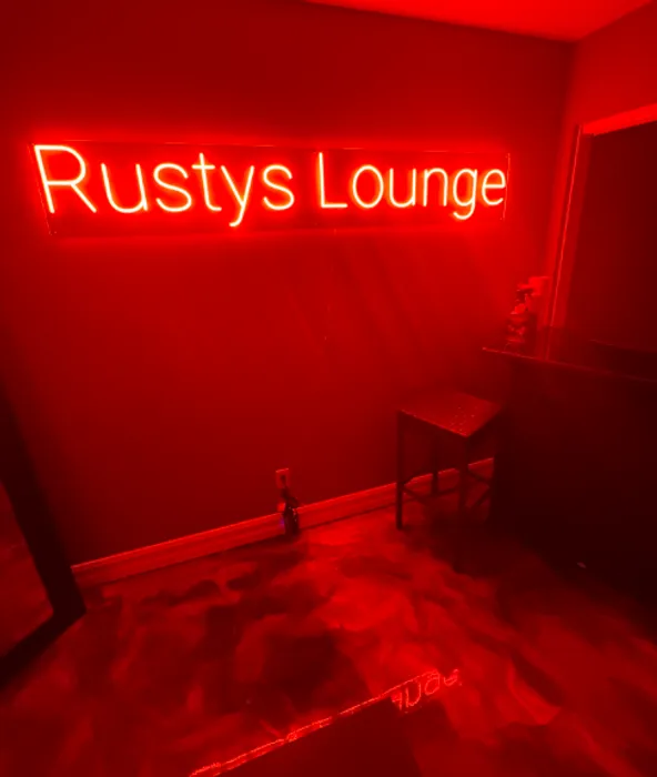 CustomPatch.Com - Custom Neon Sign