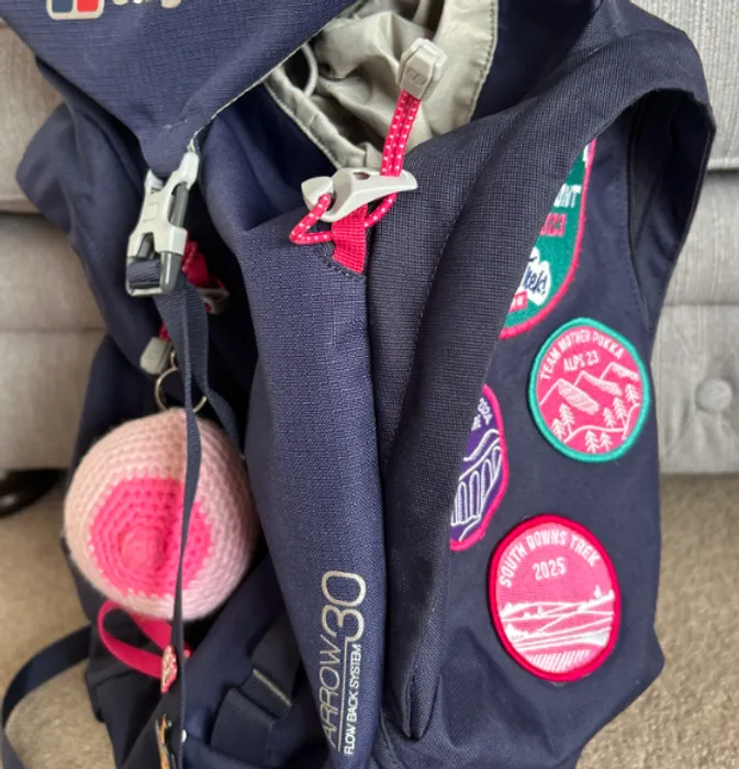 CustomPatch.Com - Embroidered Patches