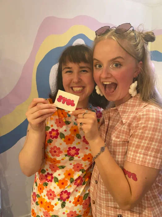 CustomPatch.Com - Custom Popular Tattoos