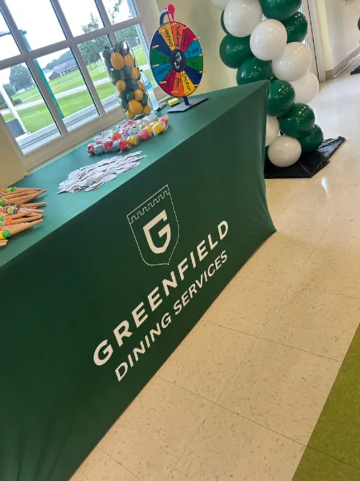 CustomPatch.Com - Custom Rectangle Table Covers