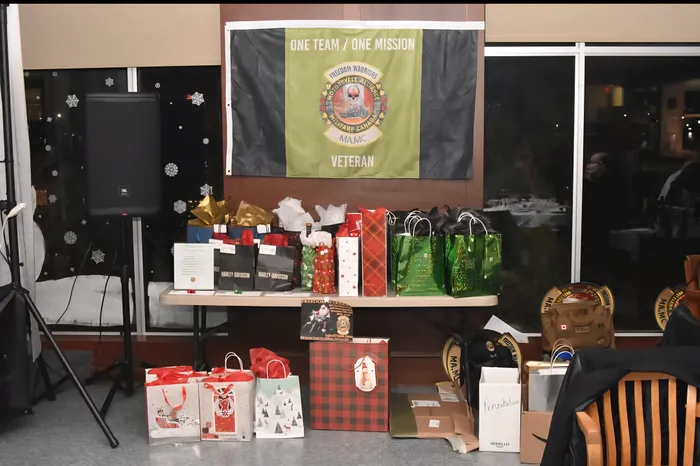 CustomPatch.Com - Rectangle Flag