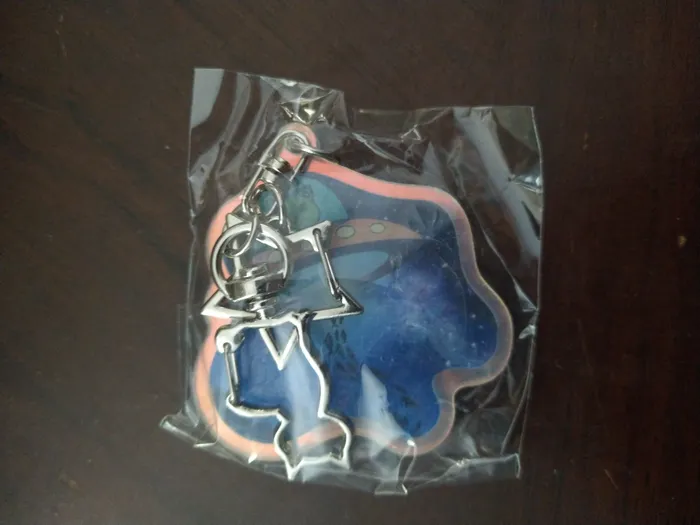 CustomPatch.Com - Acrylic Keychain Deal