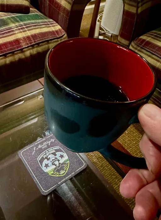 CustomPatch.Com - Soft Diatom Absorbent Coaster