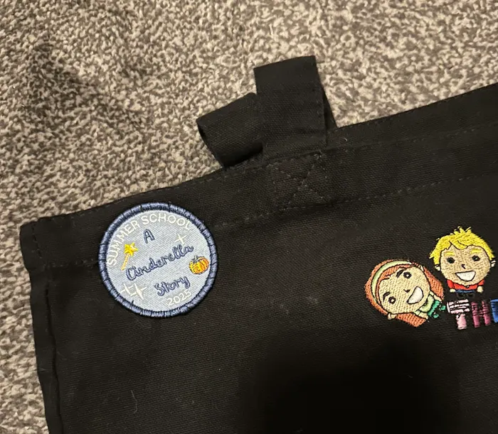 CustomPatch.Com - Embroidered Patches