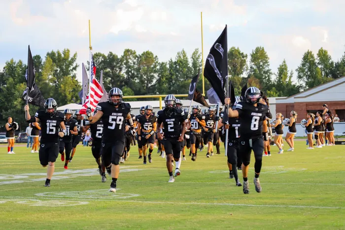 CustomPatch.Com - Rectangle Flag