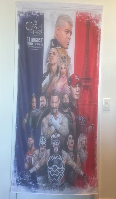 CustomPatch.Com - Rectangle Flag