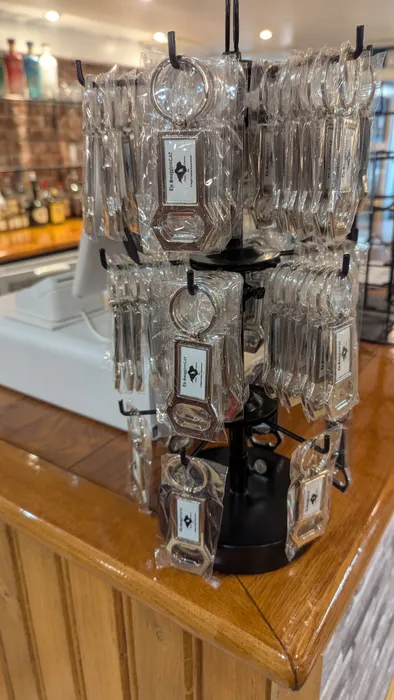 CustomPatch.Com - Durable Alloy Bottle Opener Keychain