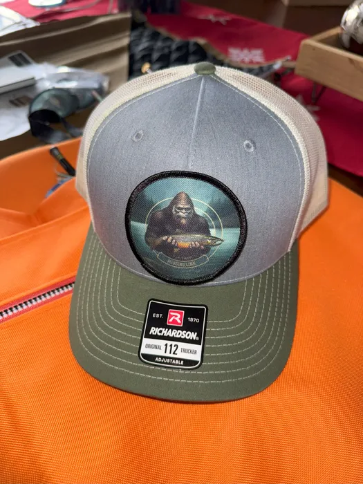 CustomPatch.Com - Printed Patches Deal