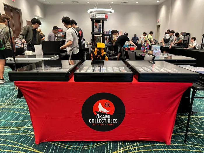 CustomPatch.Com - Custom Rectangle Table Covers