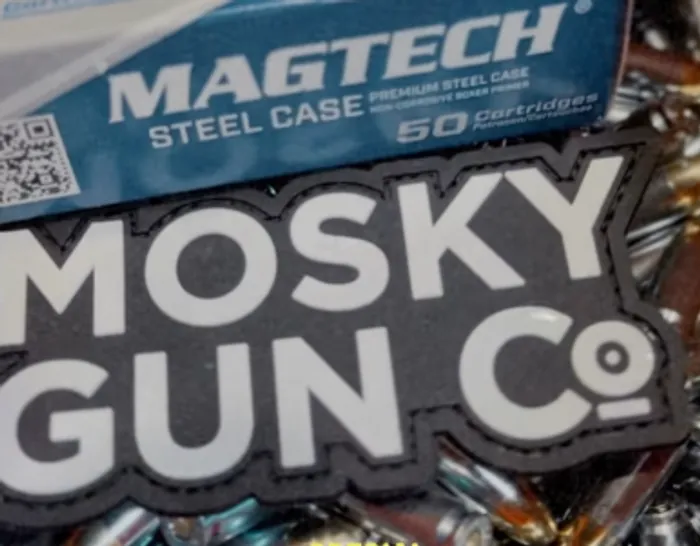 CustomPatch.Com - PVC Patches