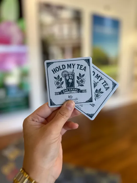 CustomPatch.Com - Pulpboard Coasters