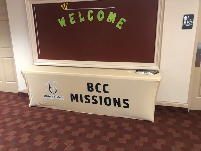 CustomPatch.Com - Custom Rectangle Table Covers