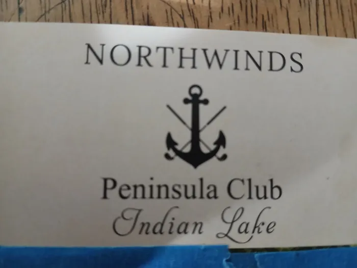 CustomPatch.Com - Golf Flag