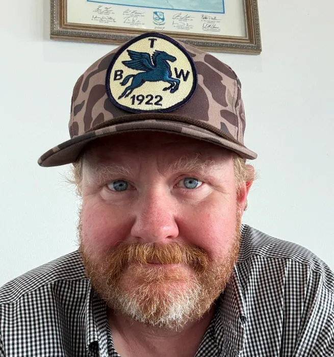 CustomPatch.Com - Embroidered Patches