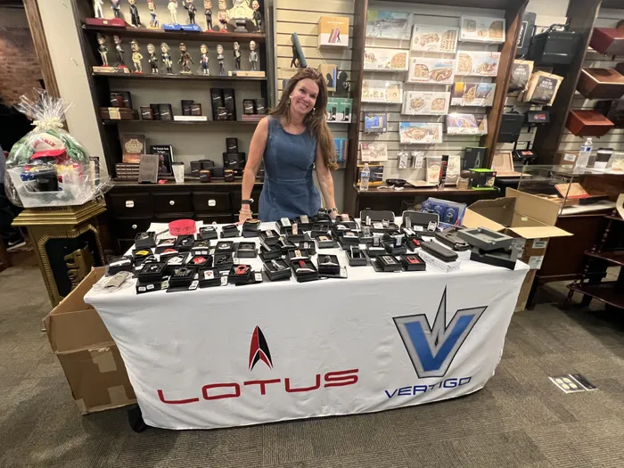 CustomPatch.Com - Custom Rectangle Table Covers