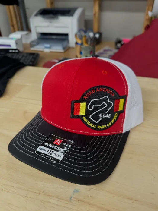 CustomPatch.Com - Embroidered Patches