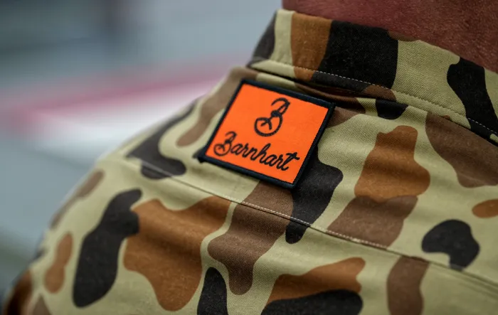 CustomPatch.Com - Embroidery + Printed Patch