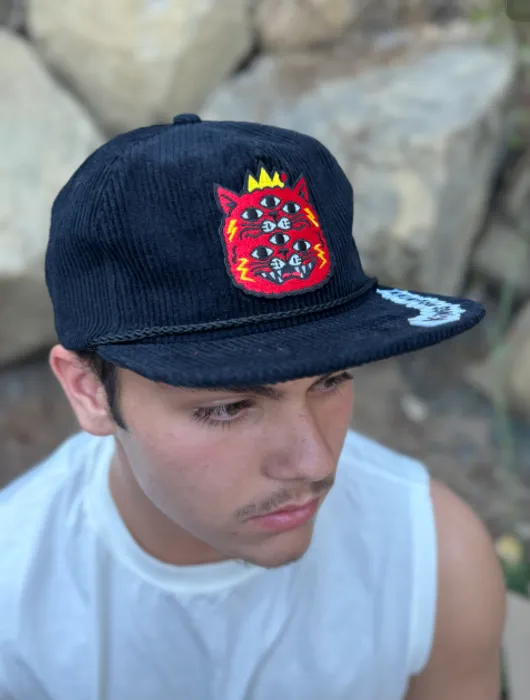 CustomPatch.Com - Embroidered Patches