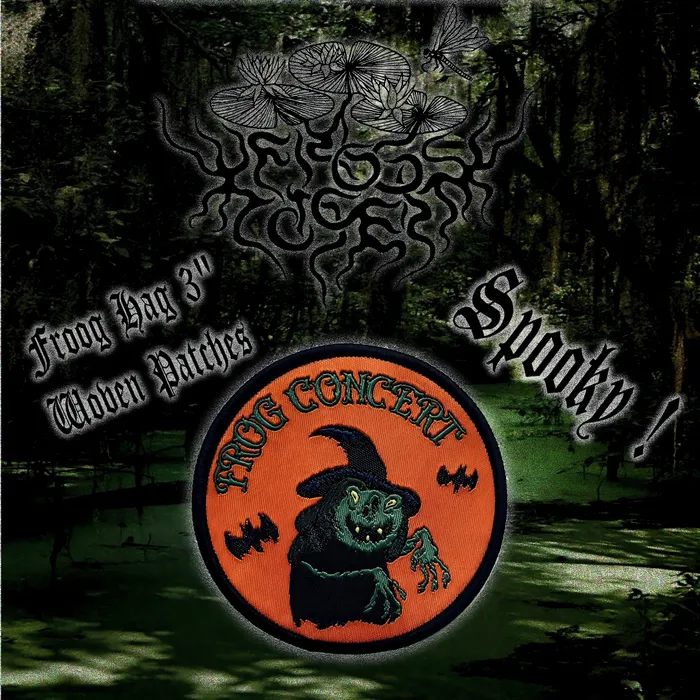 CustomPatch.Com - Woven Patches